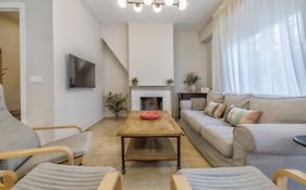 Apartamento La Amura Centro